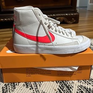 Nike Blazer Mid ‘77 (GS)
